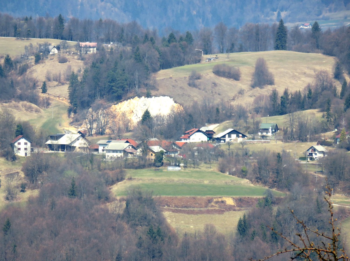 Hrastnik