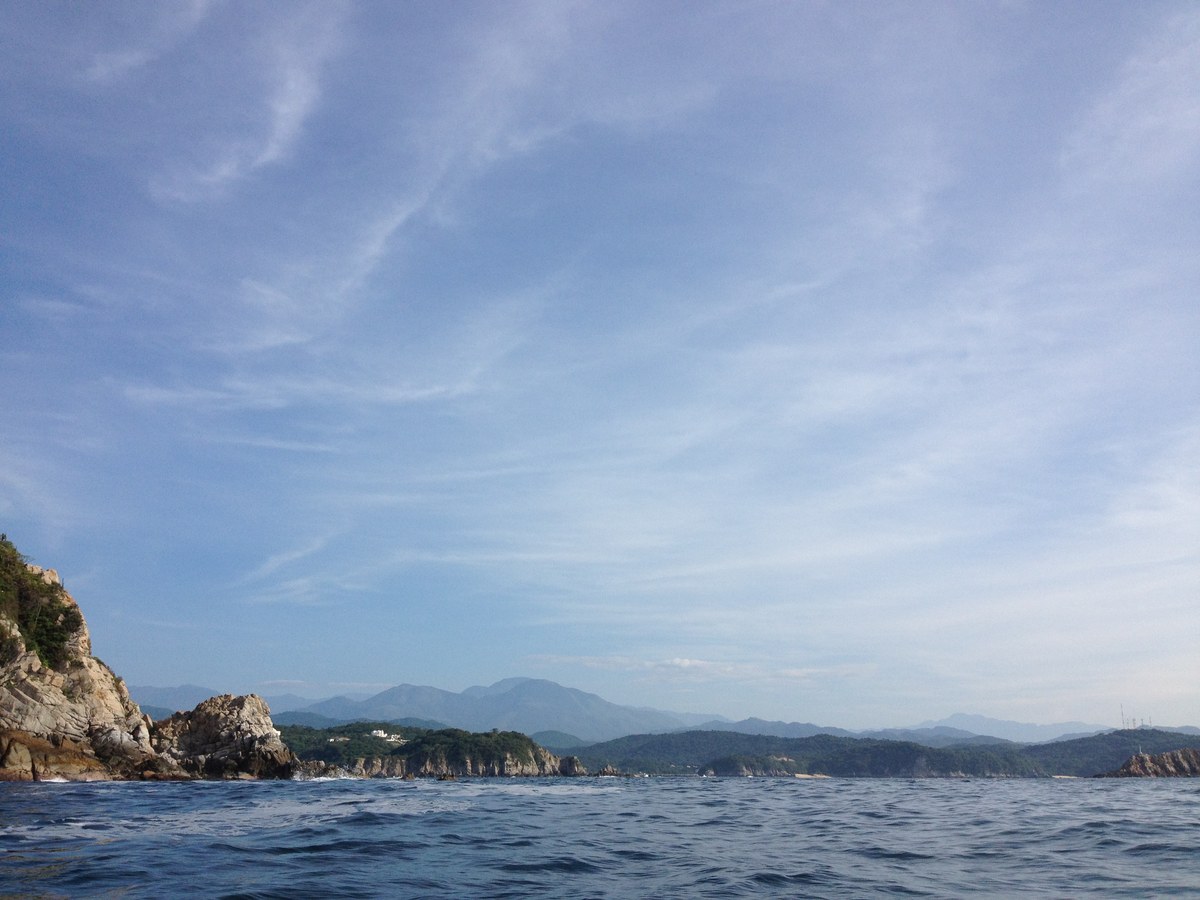 Playa Consuelo