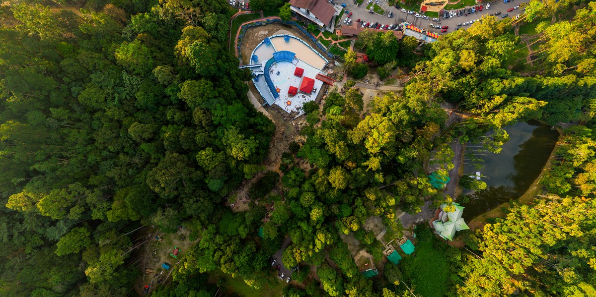 Bukit Patong