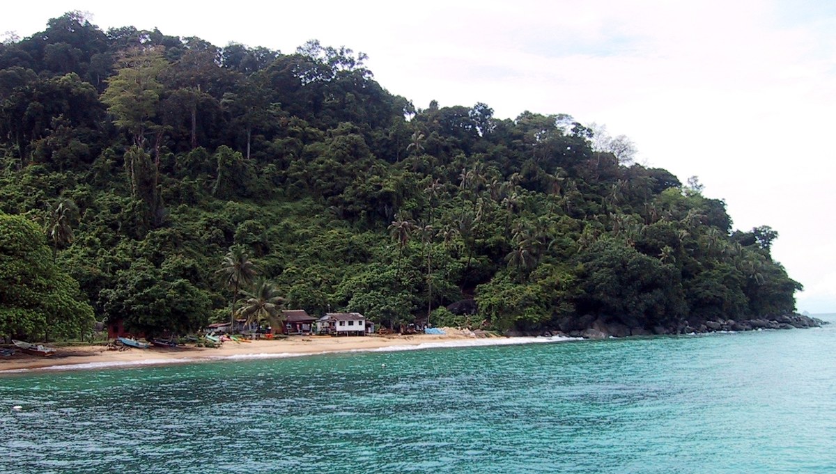 Pasir Seriah