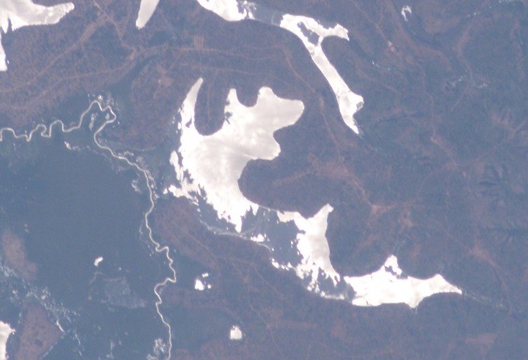 Lake Sake