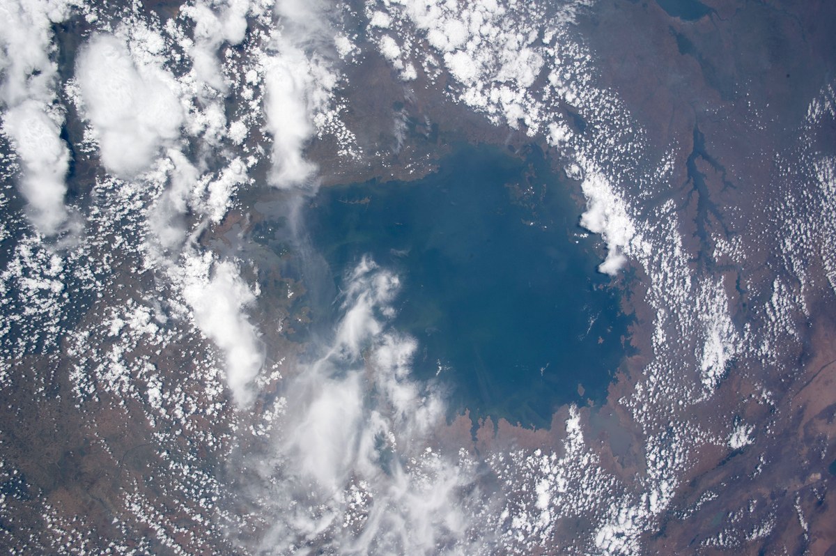 Lake Nakuwa