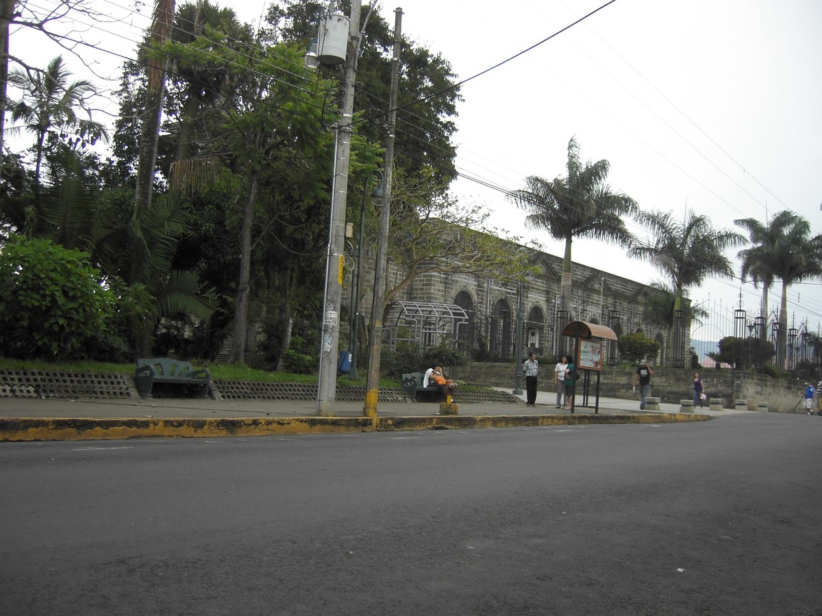 Cerro Espíritu Santo