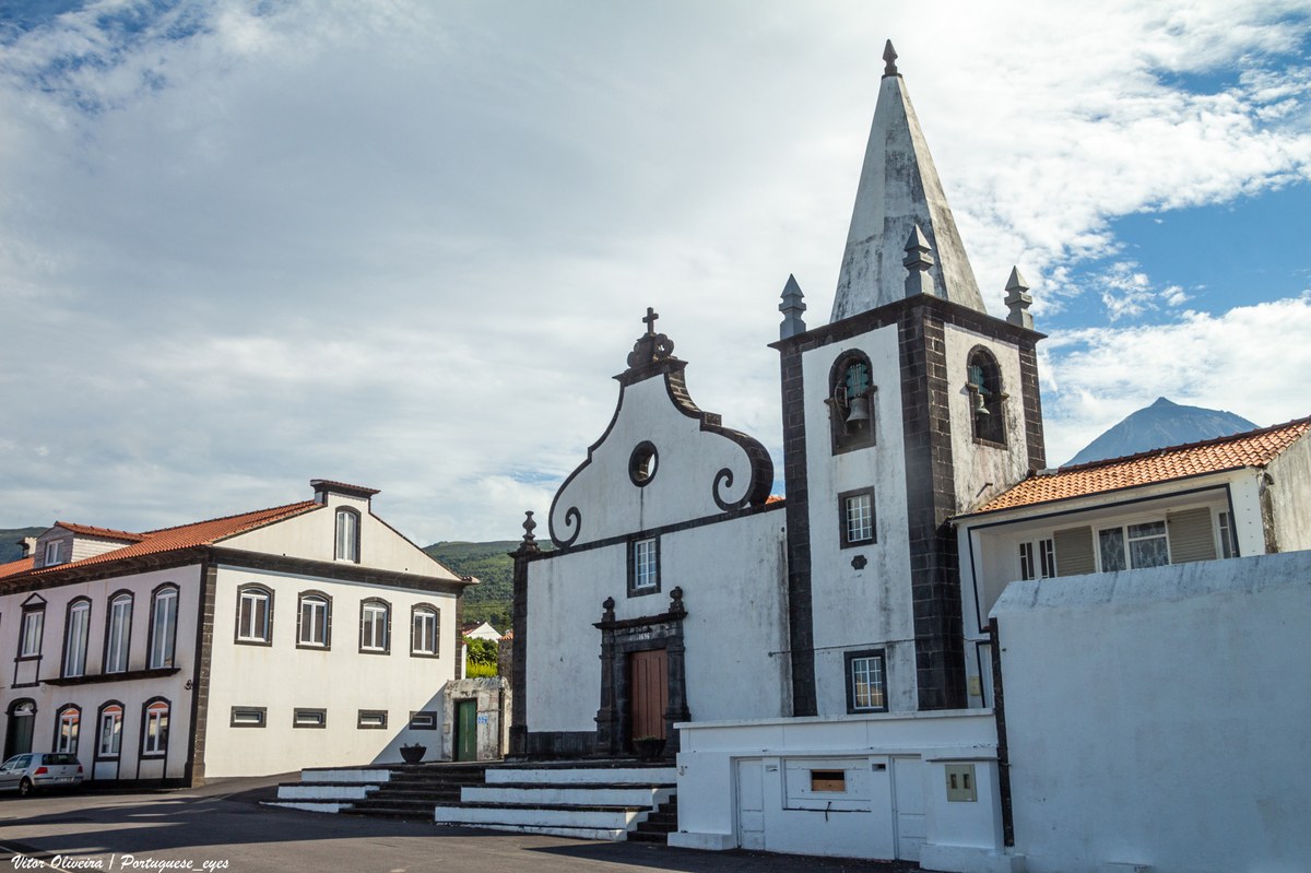 Cabeço do Arvore