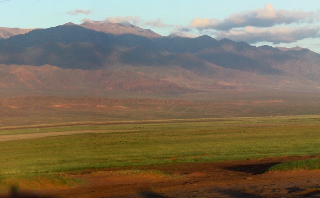 Ikh Bogd