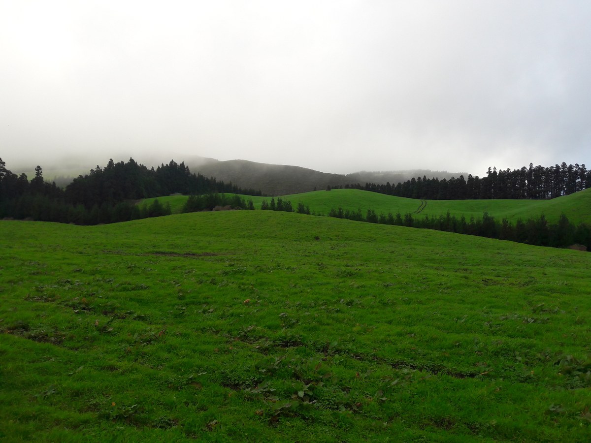 Furna de Água