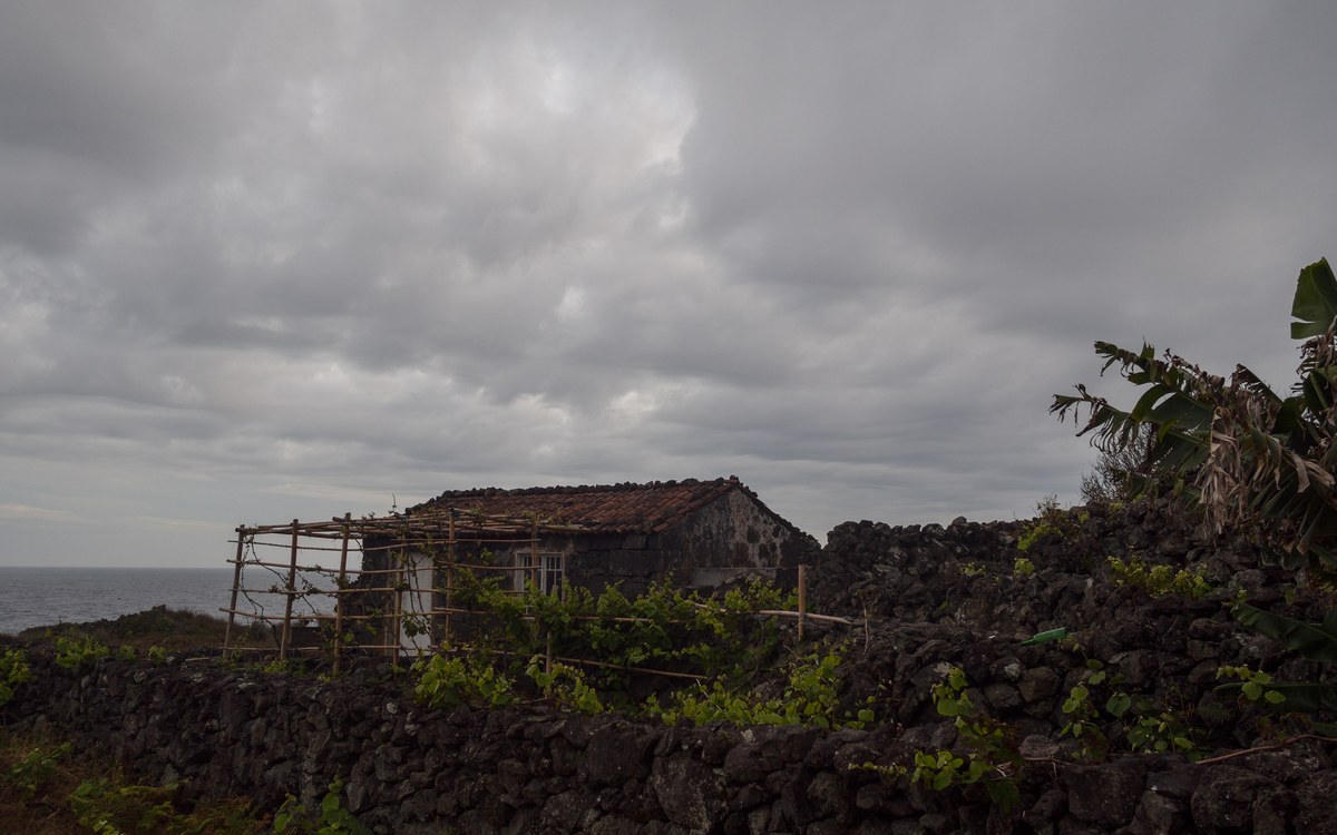 Cabeço da Ribeira da Laje