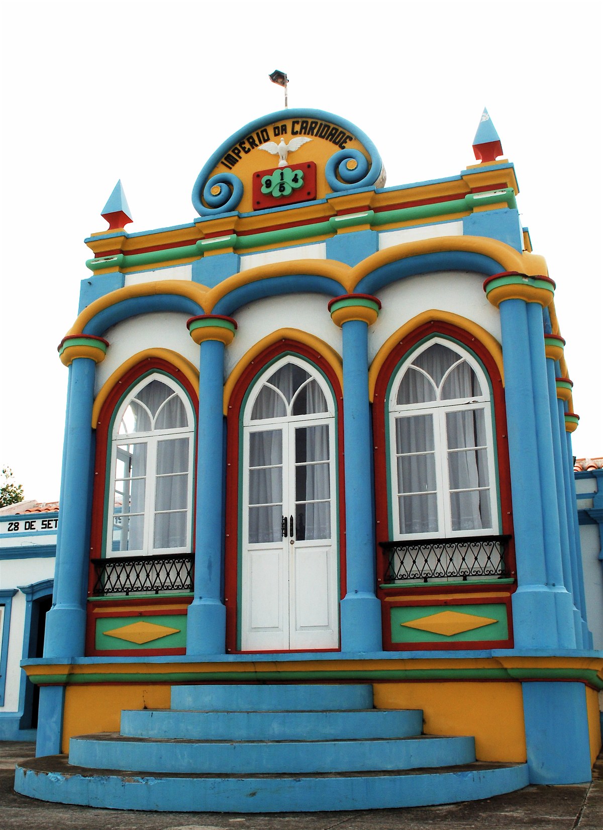 Cabeço do Meio