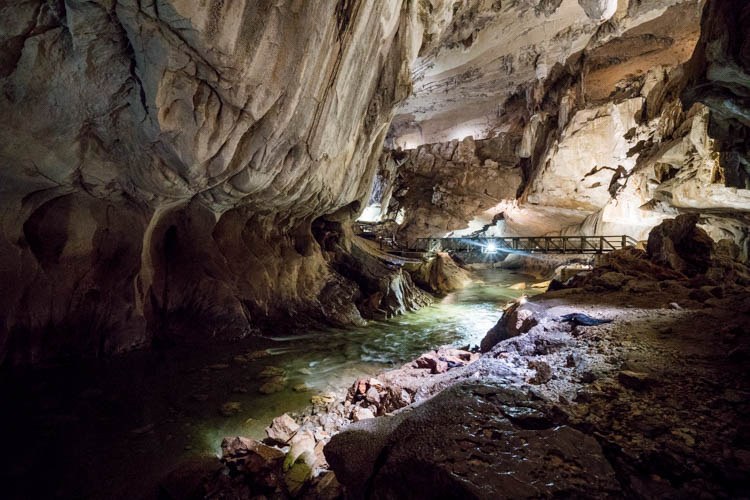 Clearwater Cave