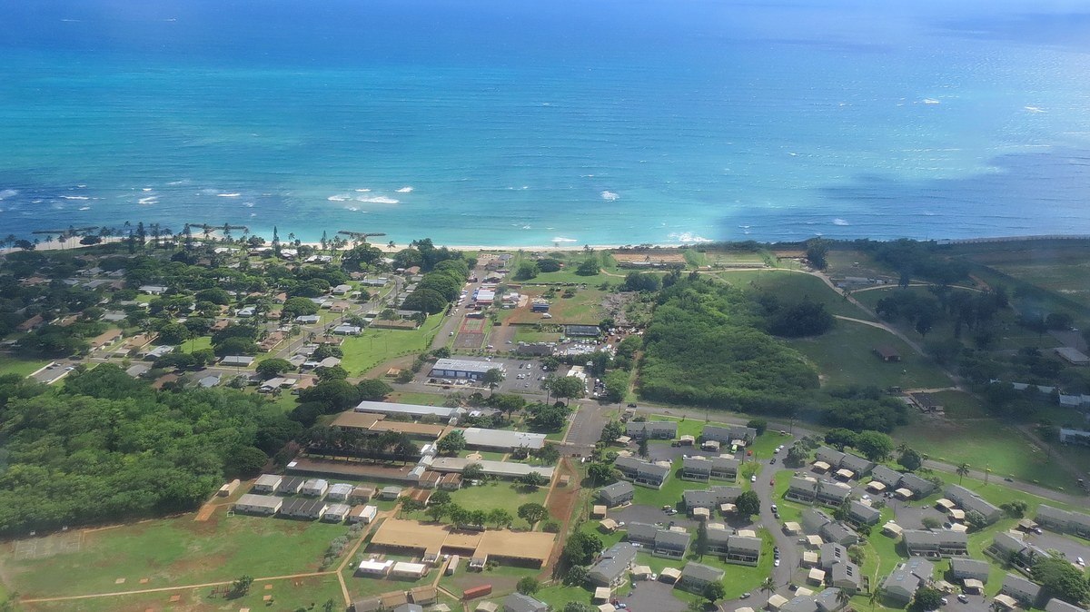 Iroquois Beach