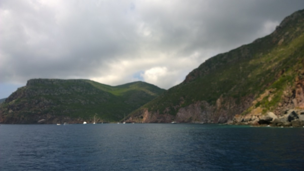 Cala del Ceppo