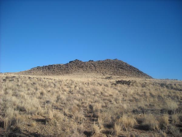 JA volcano