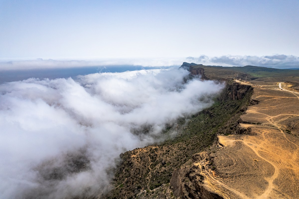 Jabal Hawkab
