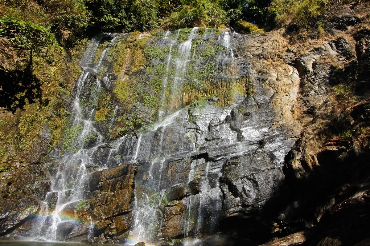 Kreikung Taung