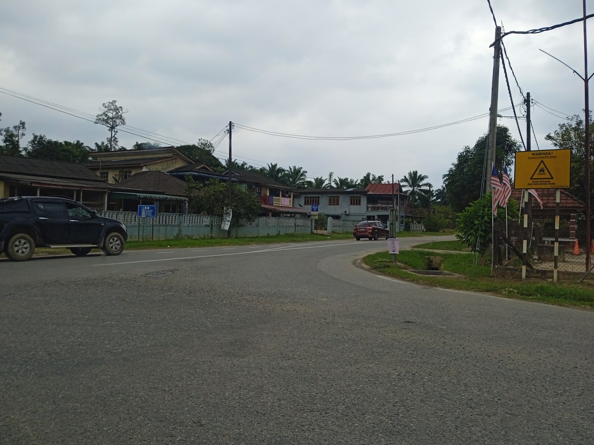 Bukit Jung