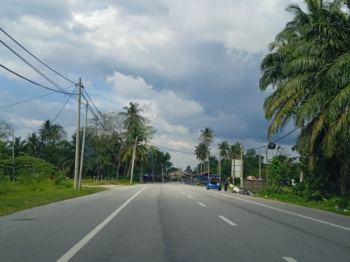 Bukit Naga