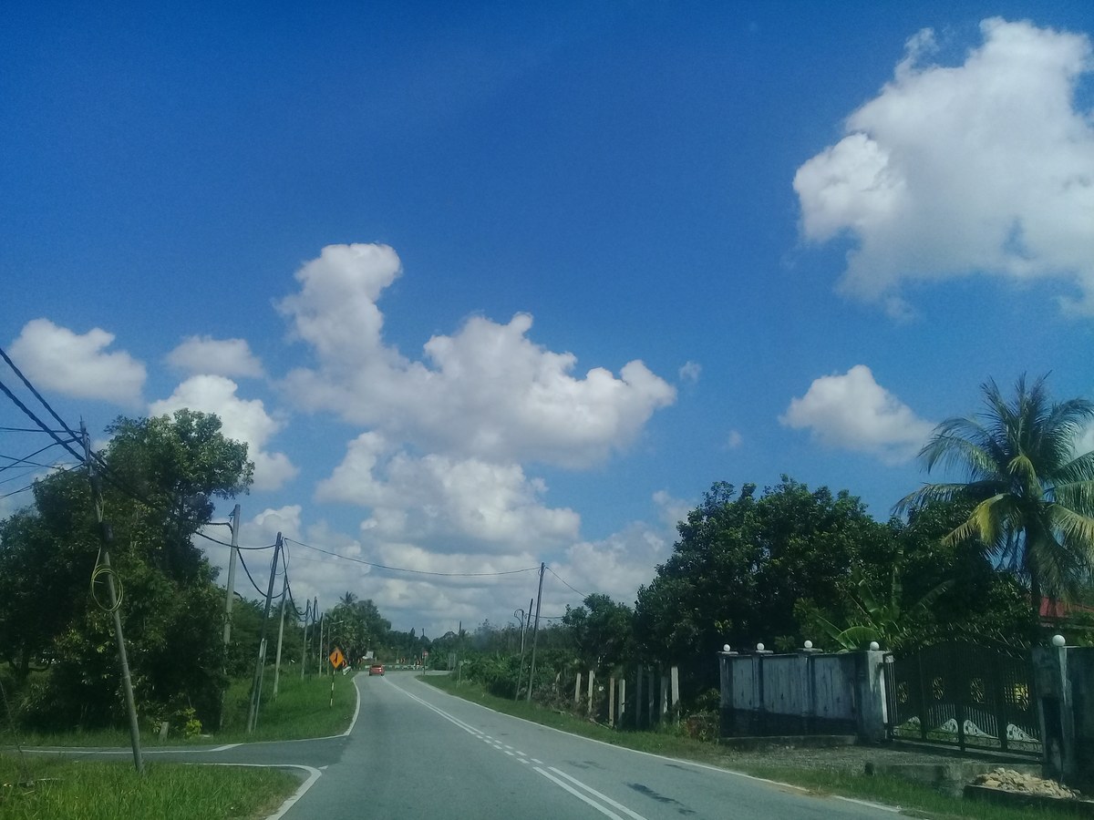 Bukit Perah