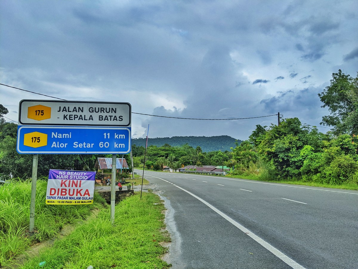 Bukit Dada Ayam