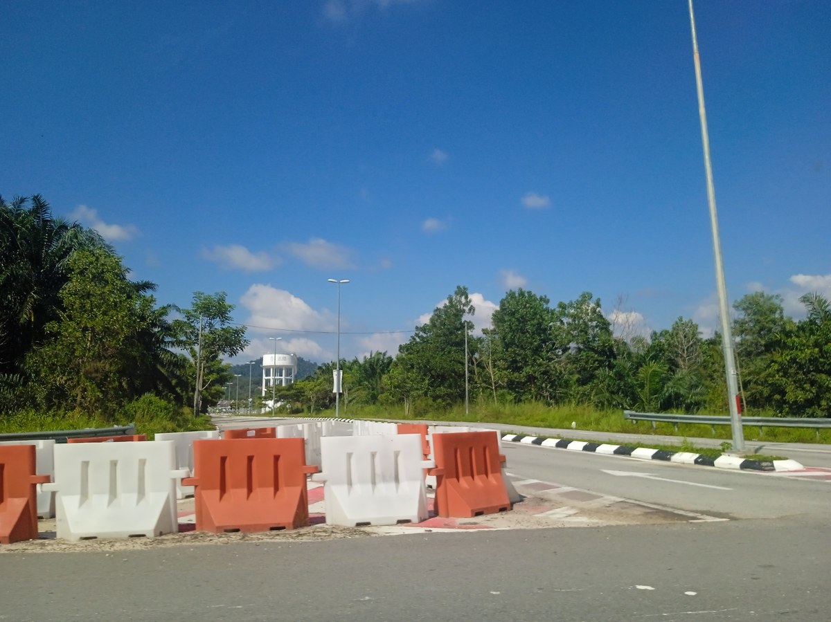 Bukit Batu Undan