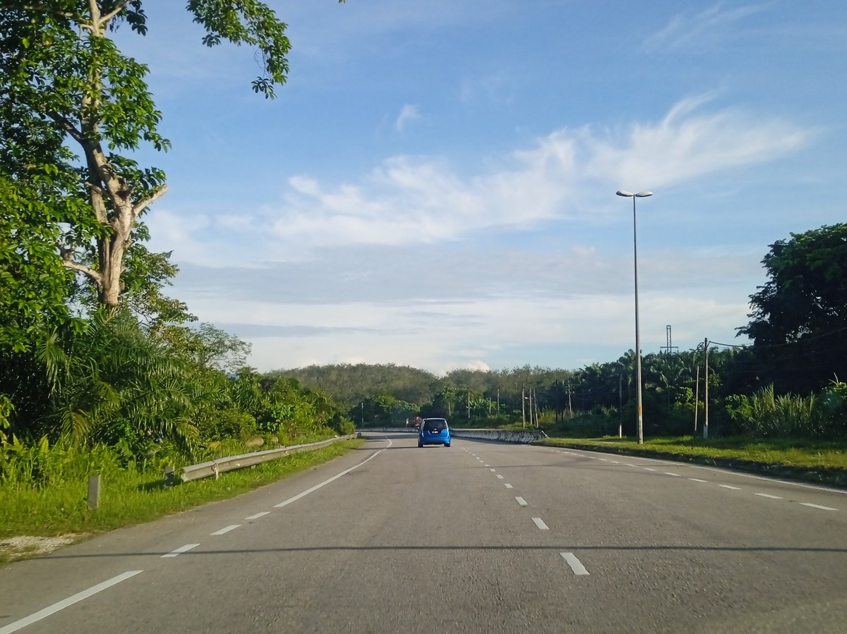 Bukit Narran