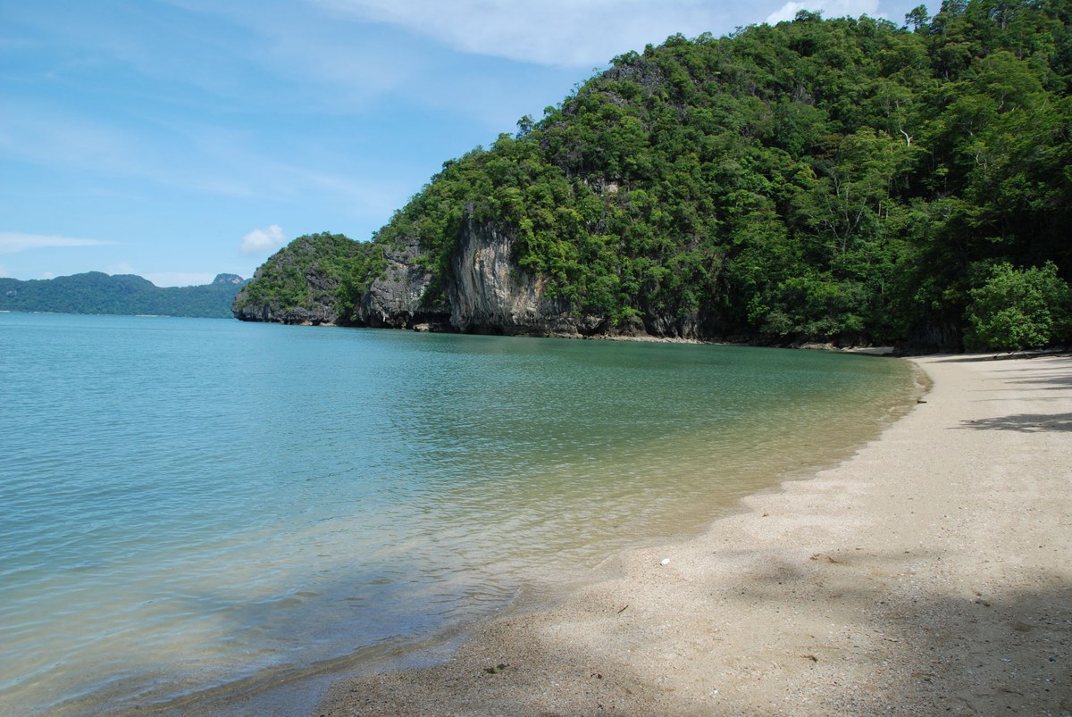 Gua Cherita