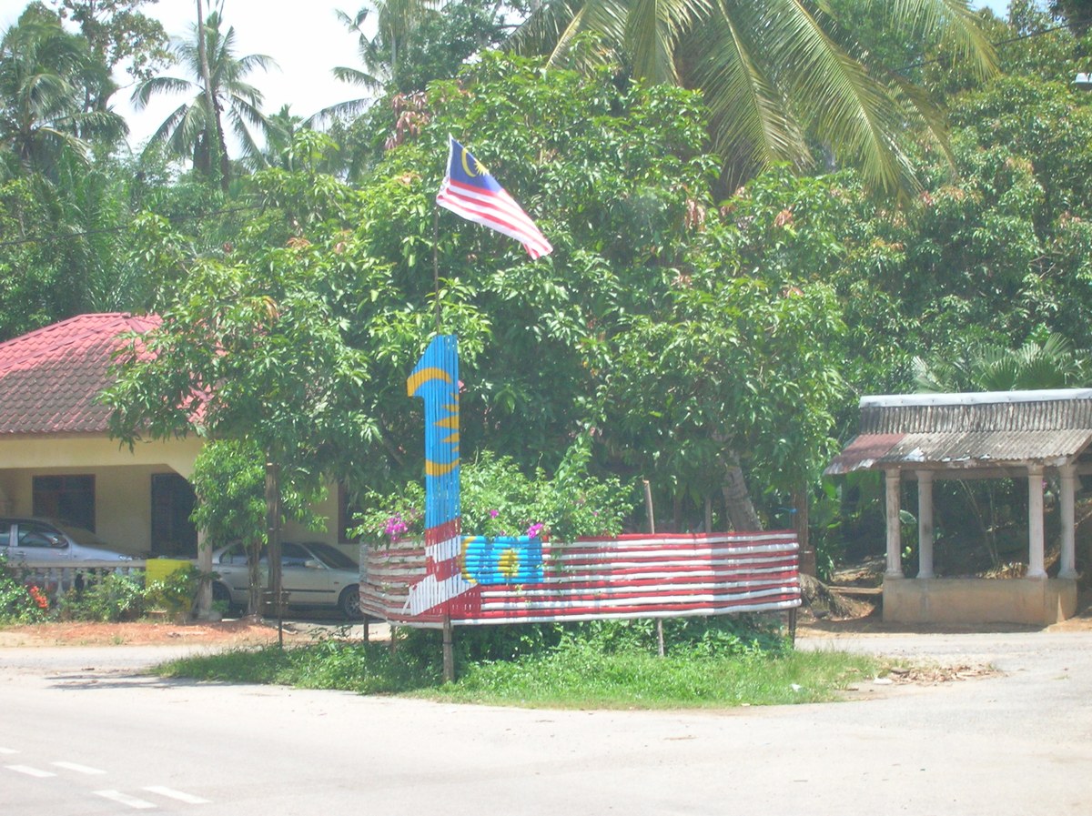 Bukit Kepang