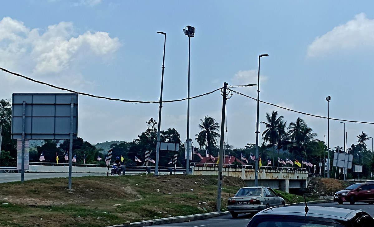 Bukit Putus