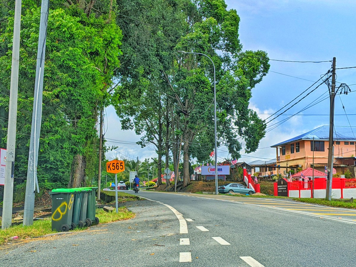 Bukit Enggang