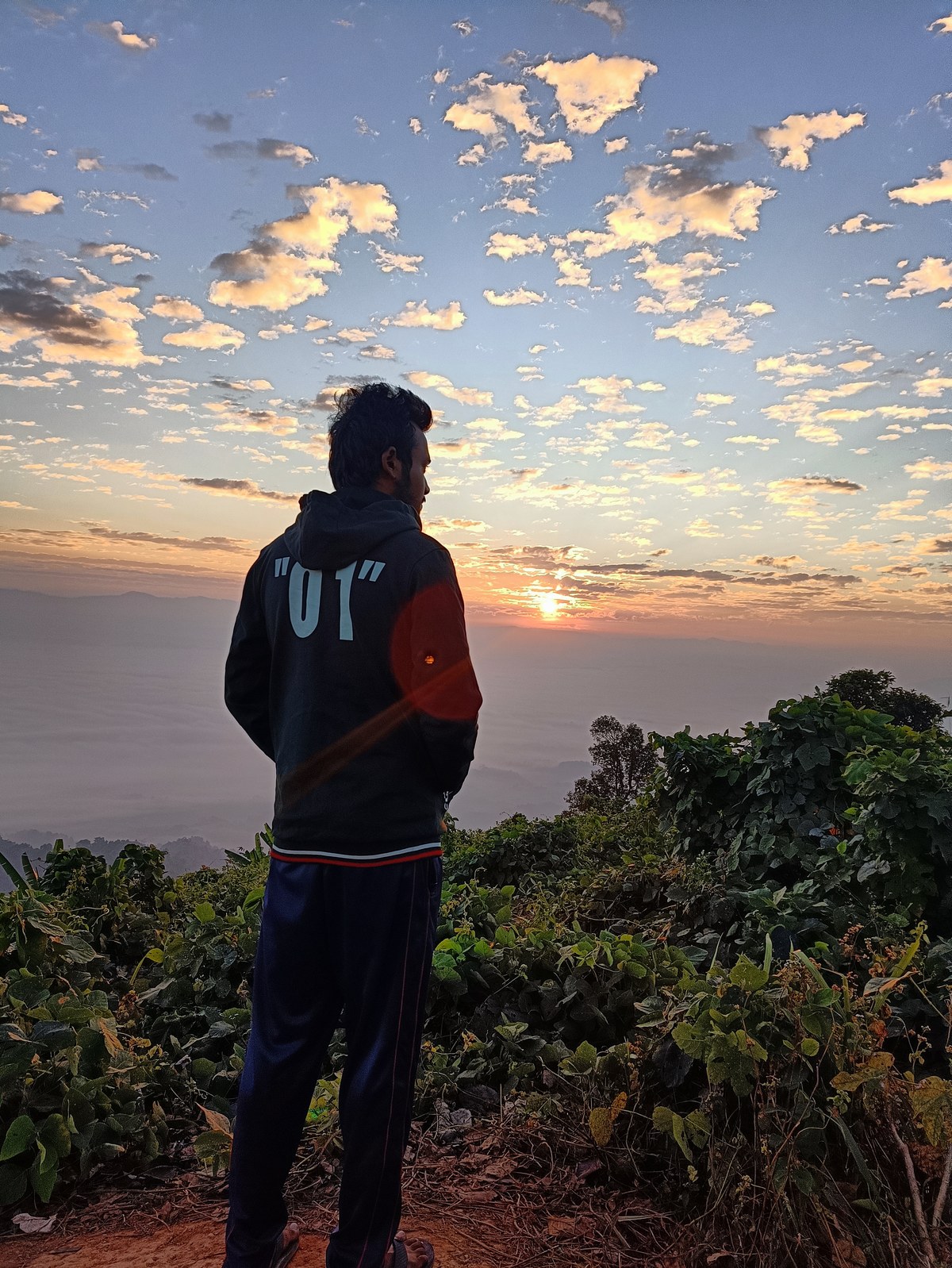 Muranja Taung