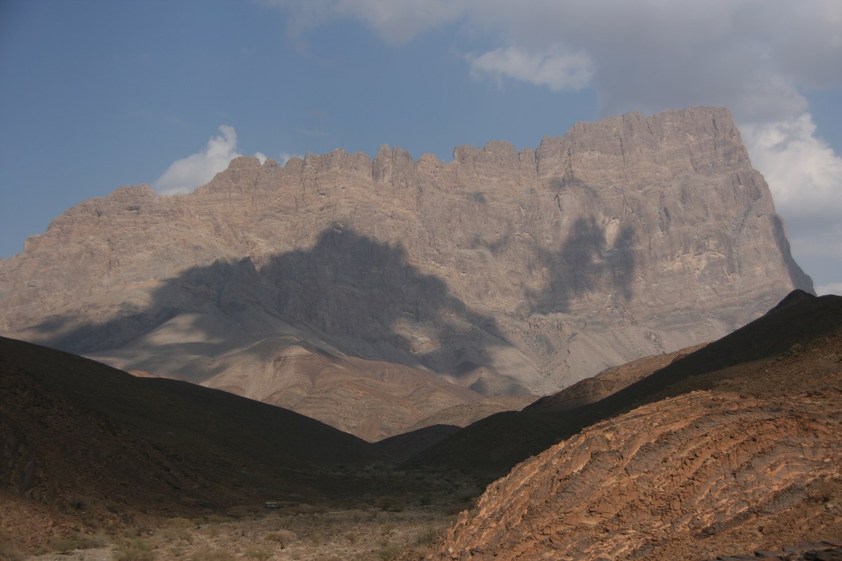 Jabal Sumarrah
