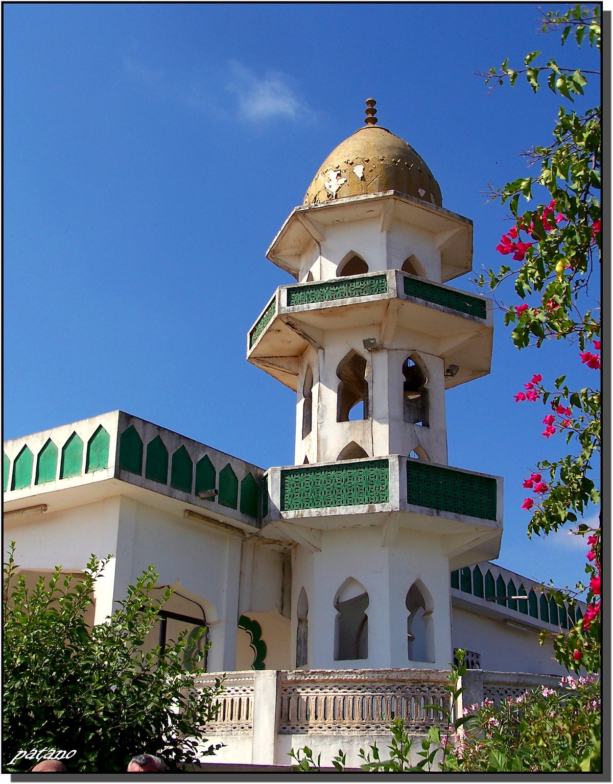 Jabal Baydūr