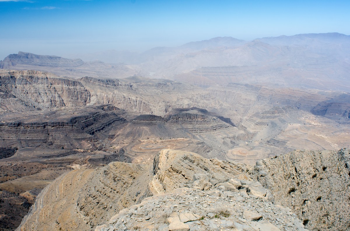 Jebel Qihwi