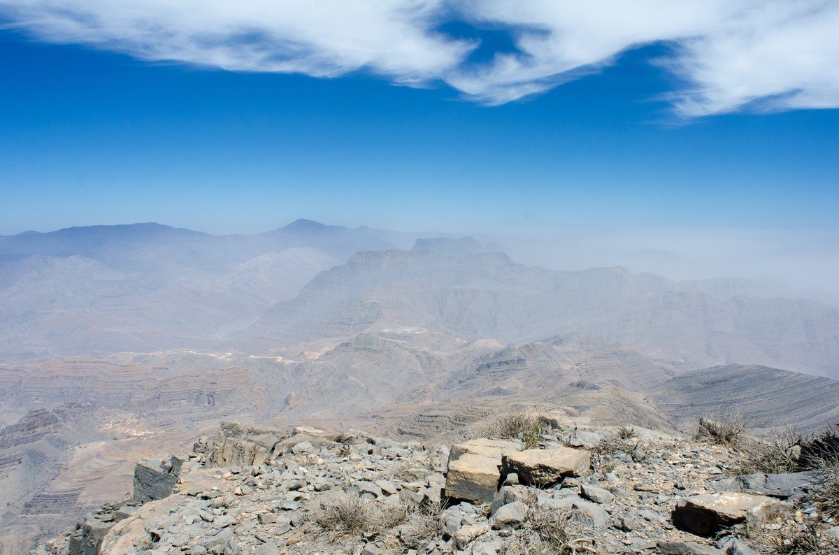 Jabal Bahar
