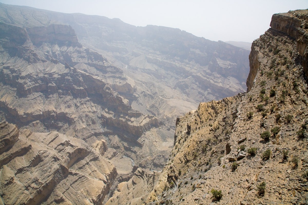 Jebel Ghawil