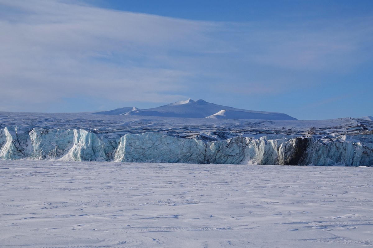 Luitpoldbreen