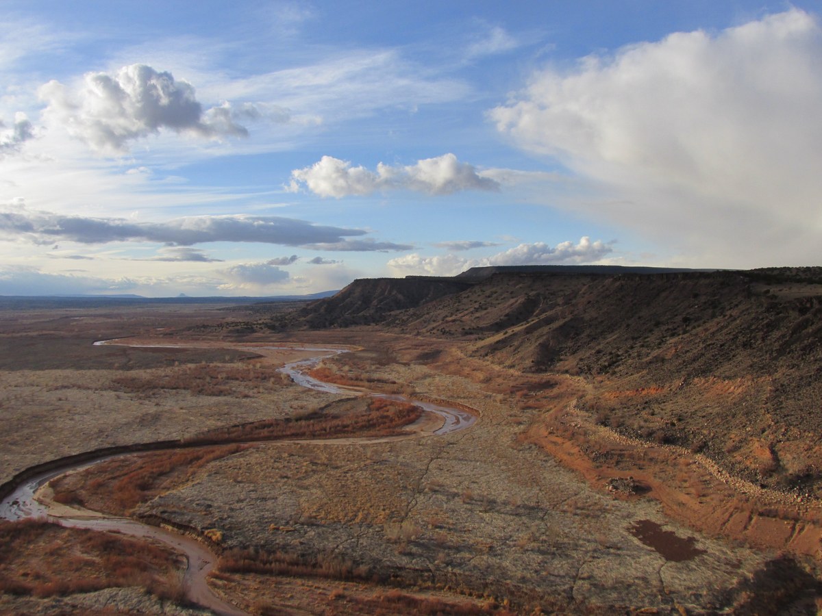 San Felipe volcanic field