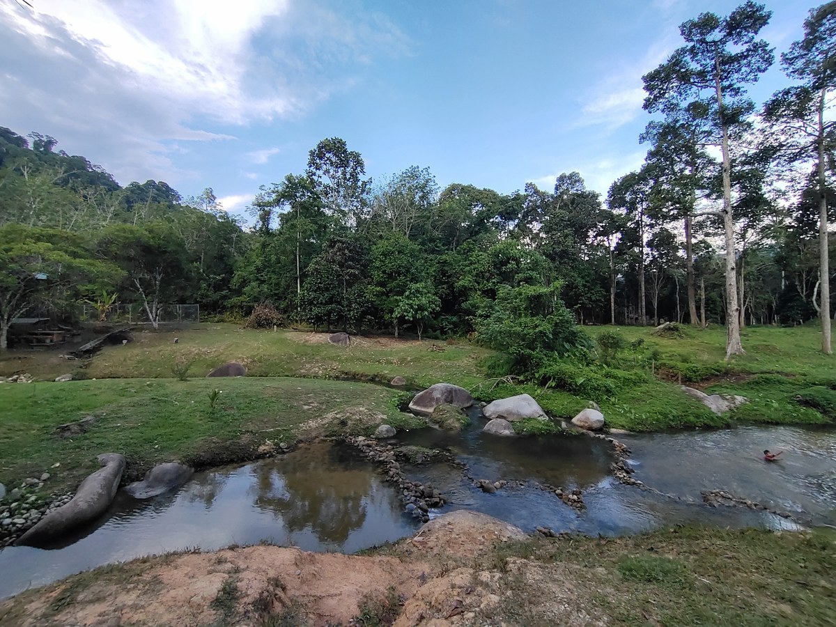 Bukit Beladin