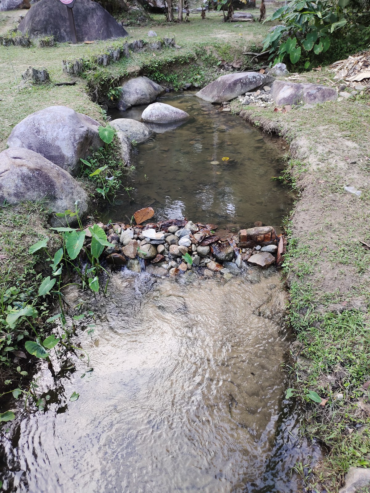 Bukit Perajah