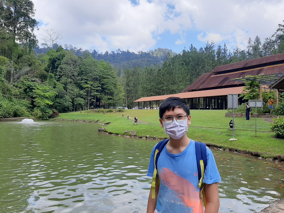 Bukit Gumpang