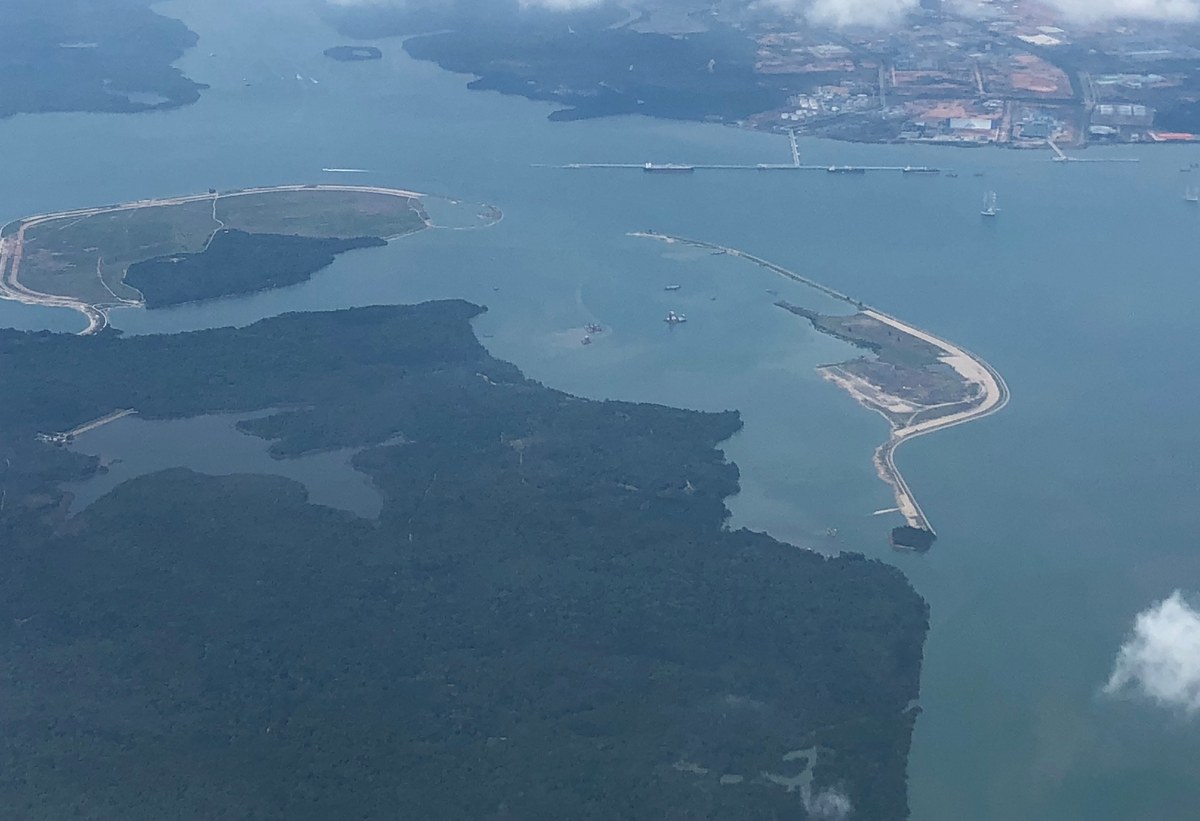 Pasir Bunga