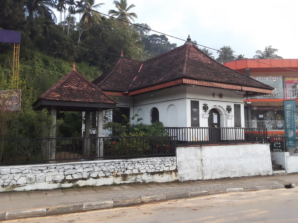 Managala