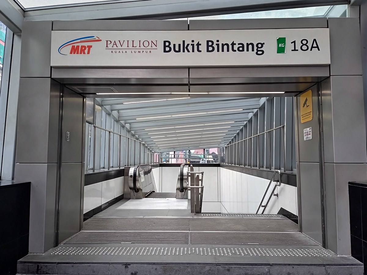 Bukit Aras