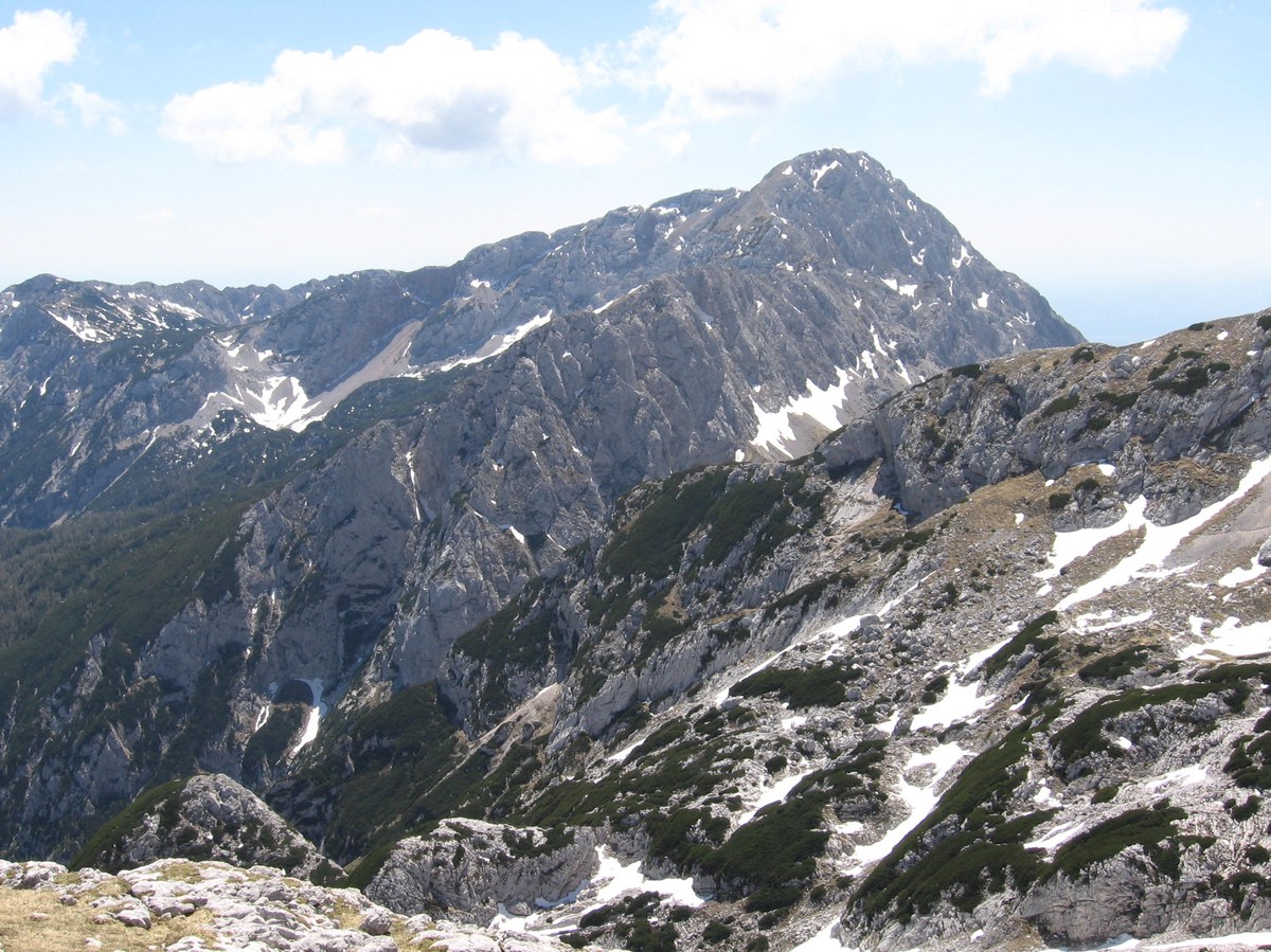 Long Ridge