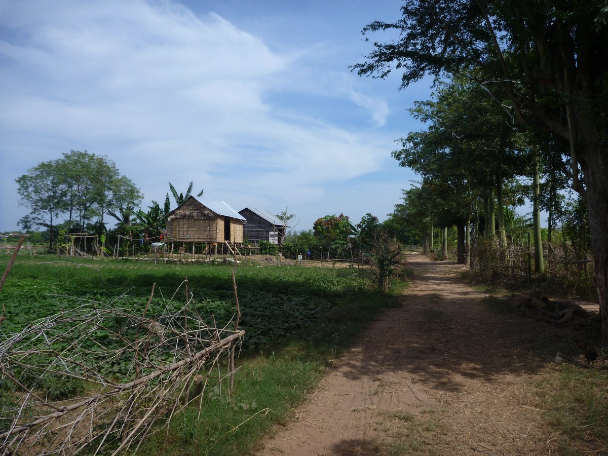 Prek Beng Chhmos