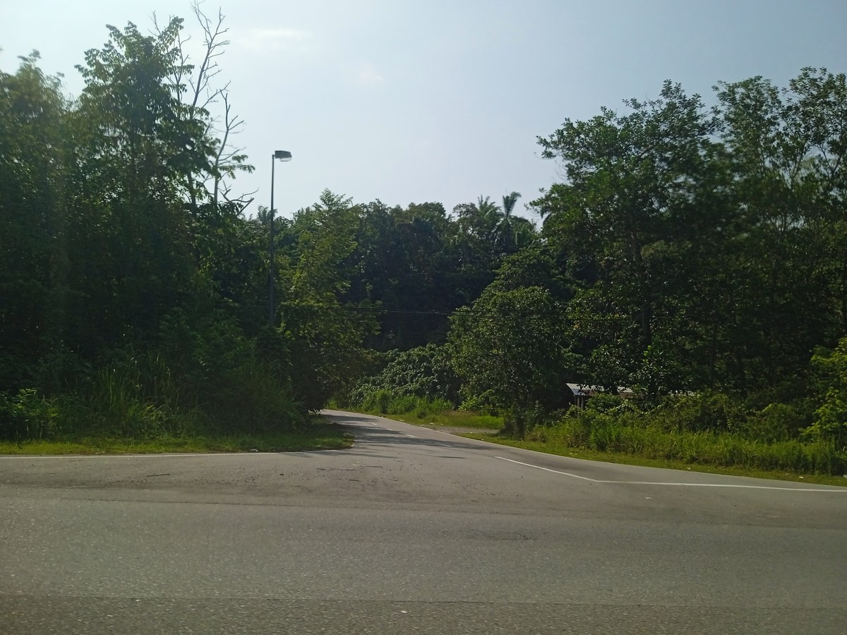 Bukit Melukut