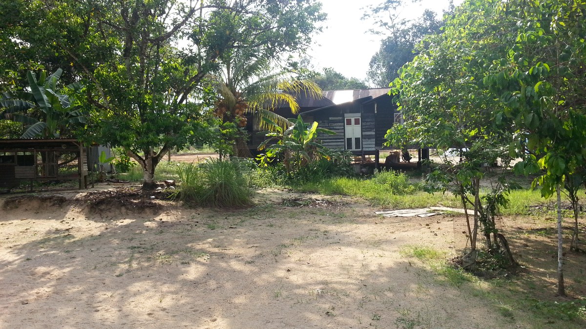 Bukit Belantek