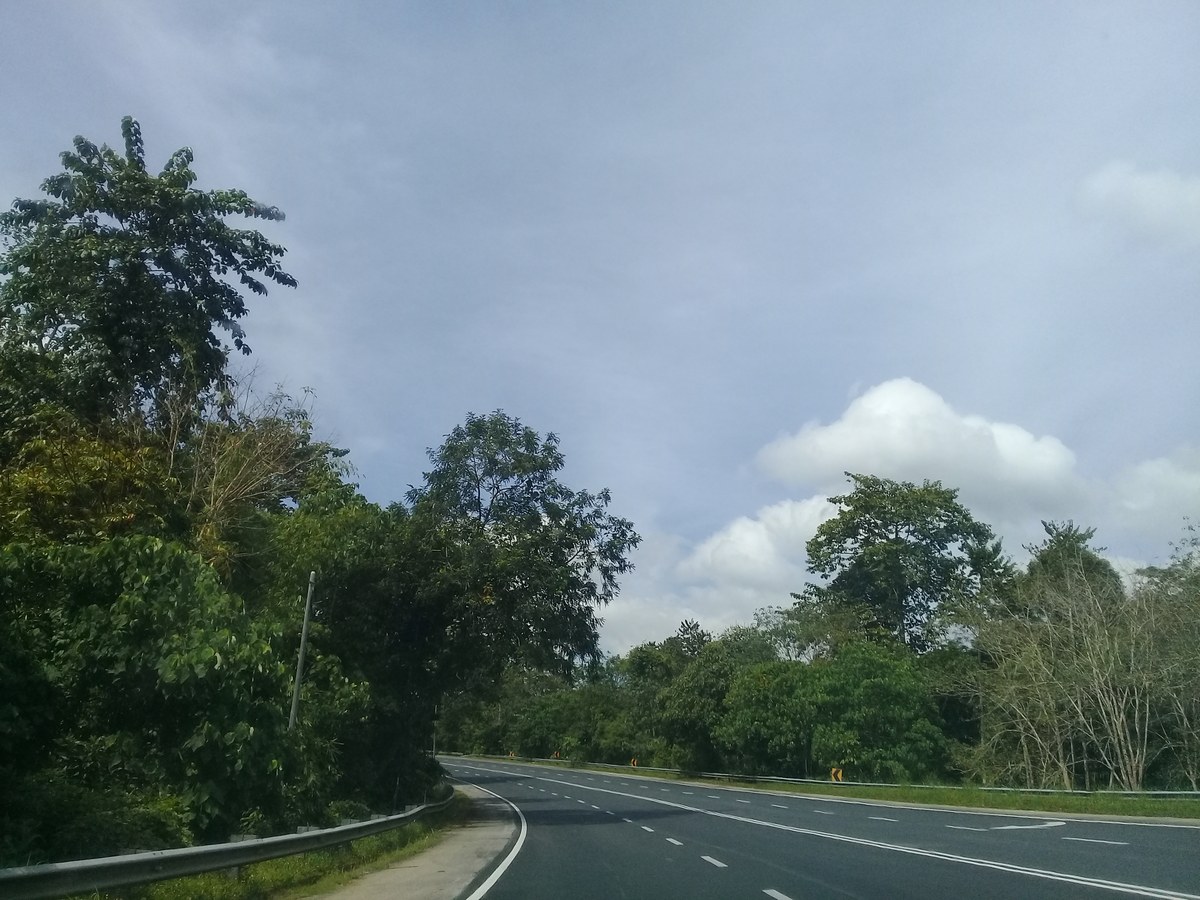 Bukit Nak Sah