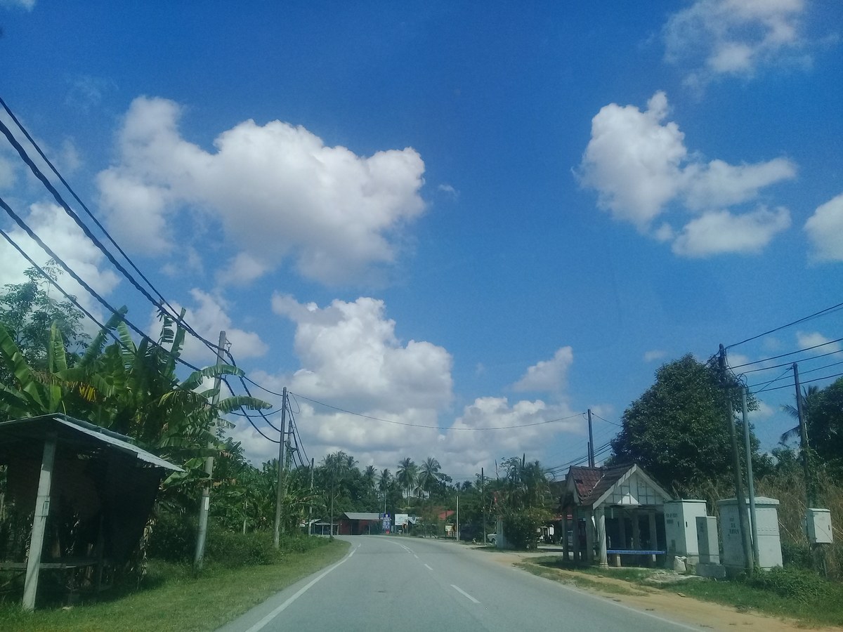 Bukit Semut