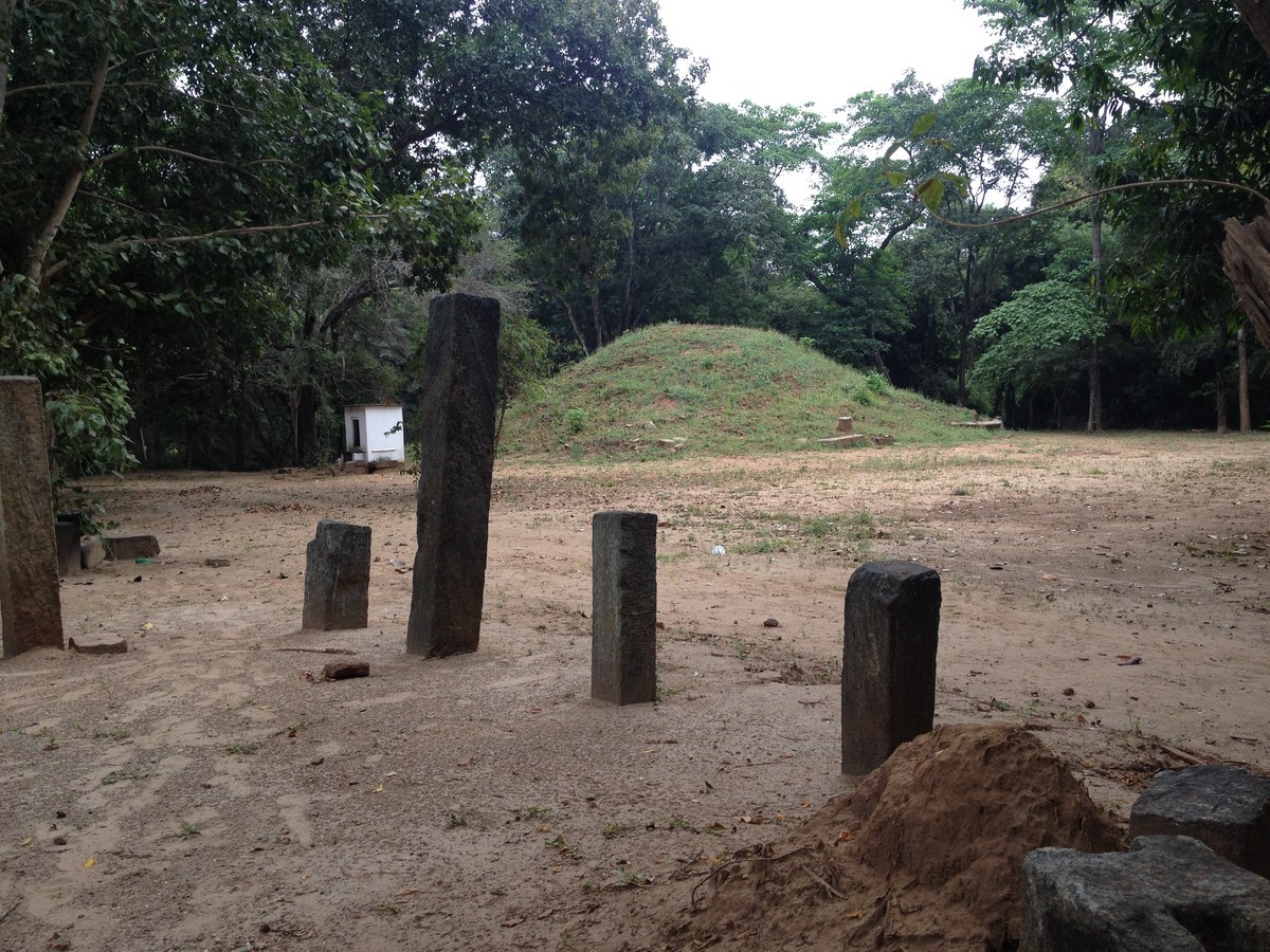 Handapangala Wewa