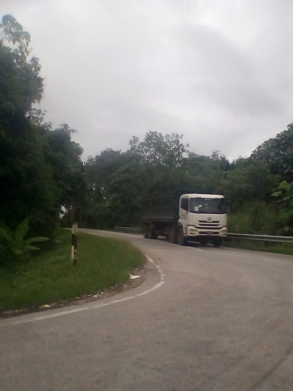 Bukit Inas